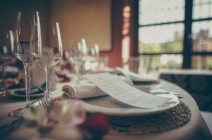 Annual Dinner